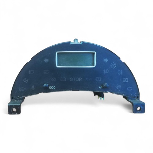 Quadro strumenti per - strumenti, fiat