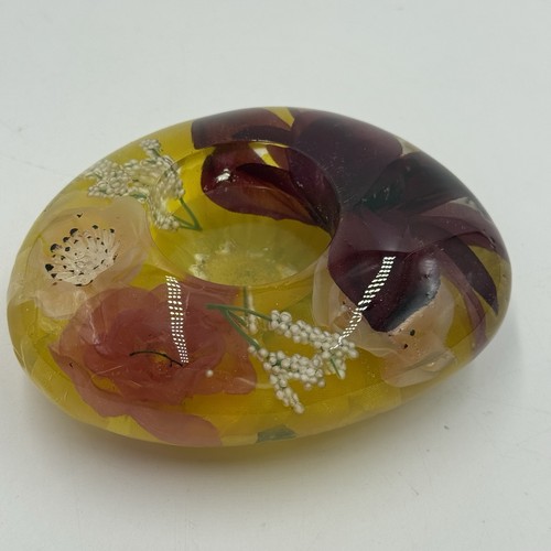 Portacandele tea light fatto - , a