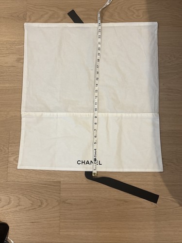 Copripolvere chanel boutique - copripolvere,