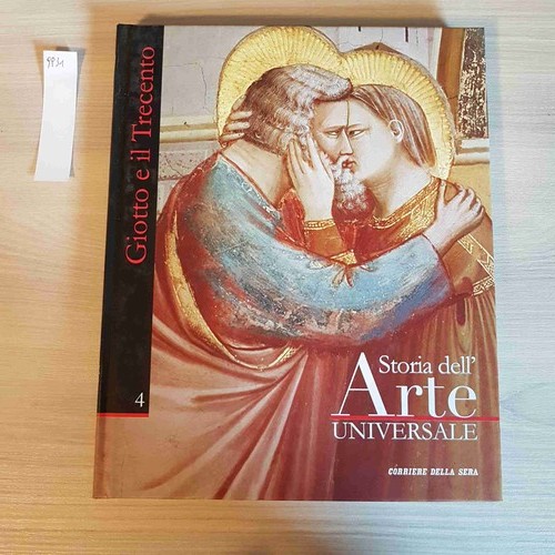 Giotto trecento storia - trecento,