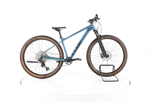 Cube reaction pro mtb full - pro,