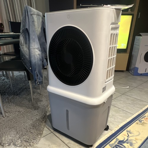 Raffrescatore dcg ventilatore - raffrescatore,