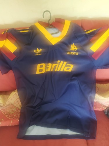 Maillot maglia trikot asroma - maillot,