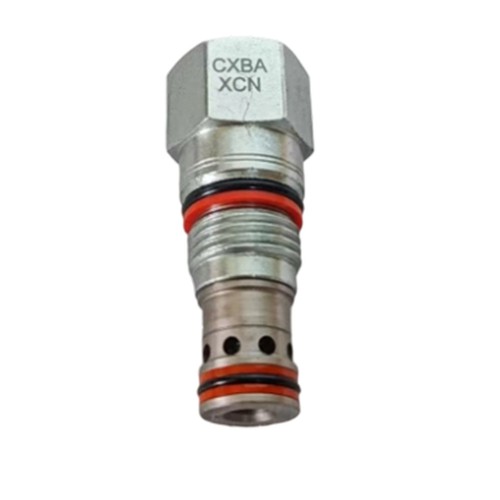 Valvola ritegno cxba - di, cxba-xcn