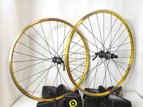 Set ruote mtb - set, klein