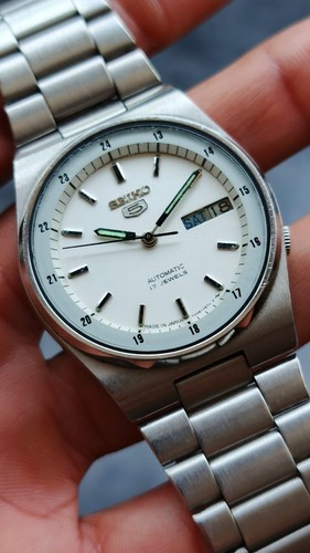 Orologio polso uomo - da,