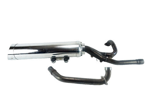 Hyosung aquila 650 2006 - 650,