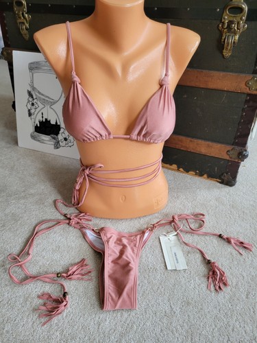 Elquchou set bikini - elquchou,