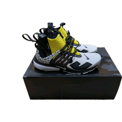 Nike air presto mid - presto,