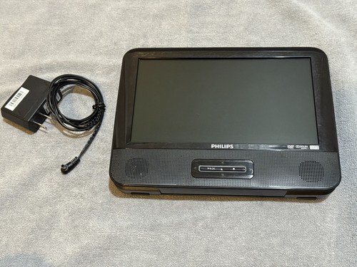 Philips pd9016s lettore dvd - philips,