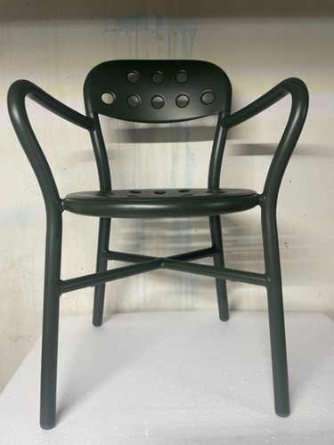 Sedia pipe con - con, magis