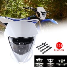 Per Yamaha WR450F WR250F