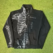 Giacca Vintage Iron Fist