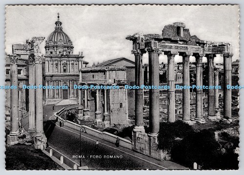 L375242 roma foro romano - l375242,