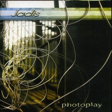 Jadis   – Photoplay CD