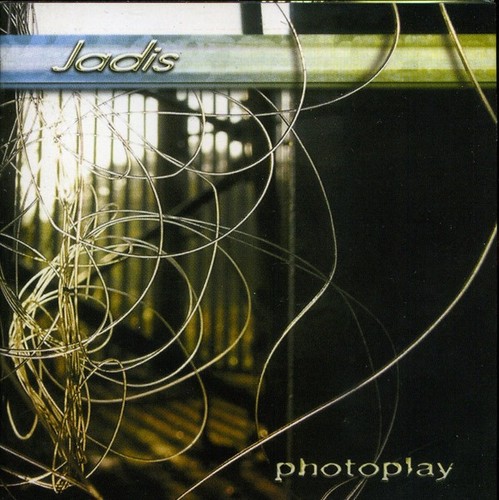 Jadis photoplay cd - jadis, –