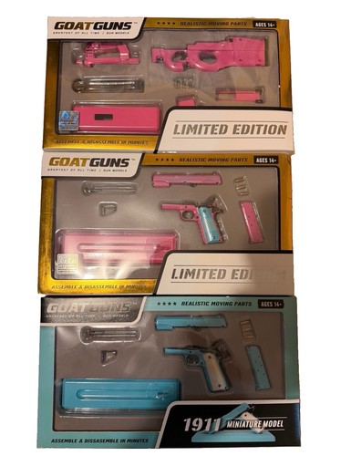 Goatguns edge runner 1911 - edge,