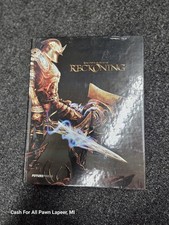 Kingdoms of Amalur: Reckoning