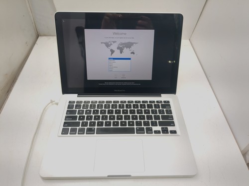 Macbook pro 2010 - macbook, high