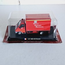 Del Prado Fire Engines Of The