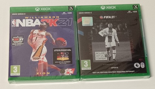 Nba 2k21 fifa xbox - 21, (xbox