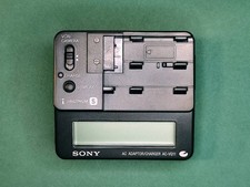 SONY Caricabatterie Rapido