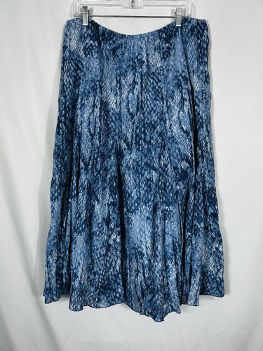 Maxi gonna donna bohemien