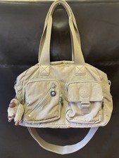 Borsa a mano Kipling beige