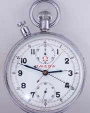 Omega Tasca Orologio