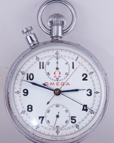 Omega tasca orologio - omega,