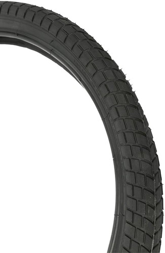Copertura nera per ruota bici