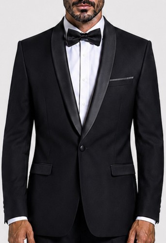 First class plus abito uomo - class,