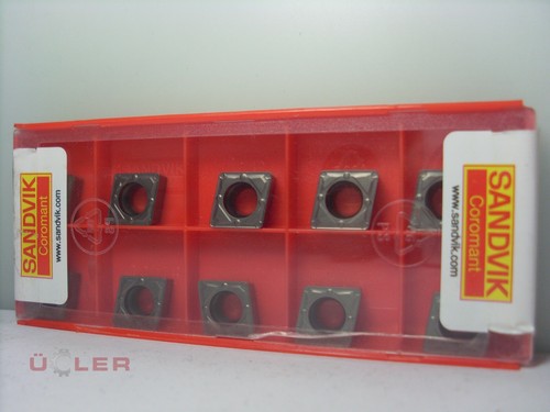 Sandvik ccmt 09t308 - ccmt, 09t308-wf