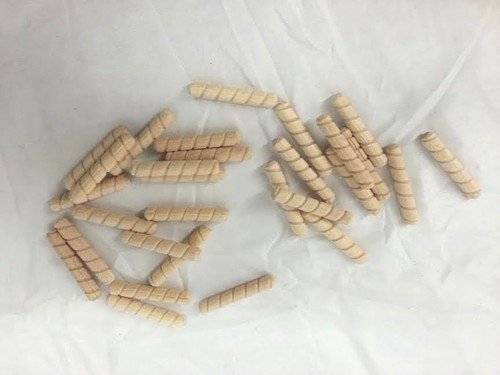 Picchetti per mensole legno - in,