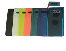 VETRO POSTERIORE BACK COVER