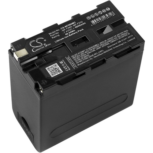 Batteria per sony - batteria,