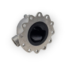 RIELLO 4R102199 MISCELATORE ARIA 20065995 PER GAS METANO BRUCIATORE