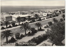 MARINA DI MASSA - VIALE