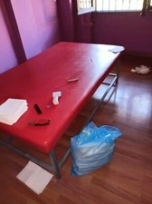 Letto una piazza e mezza/ massaggio 