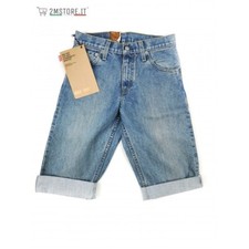 Levis Jeans Levi's 507 Blu