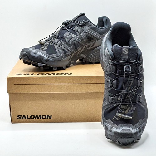 Salomon speedcross men - salomon, men’s