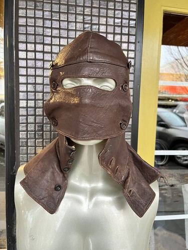 Maschera ciclope sovietica - , in