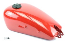 Moto Guzzi Airone Tourismo