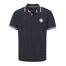 polo uomo modAS maglia tinta