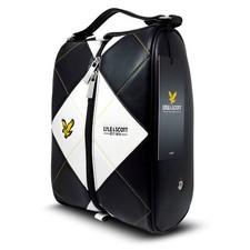 Borsa da golf Lyle & Scott