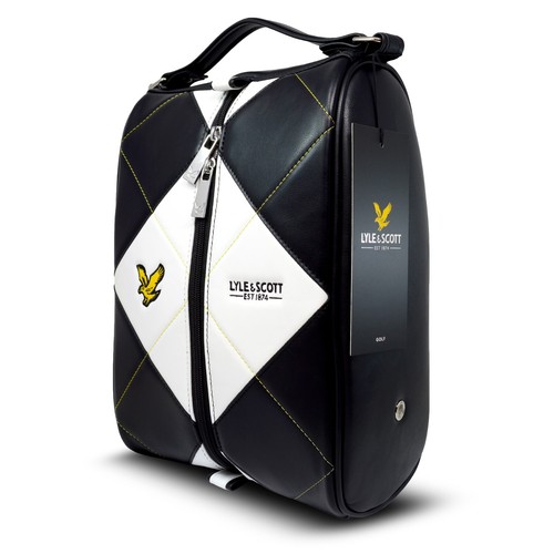 Borsa golf lyle - golf,