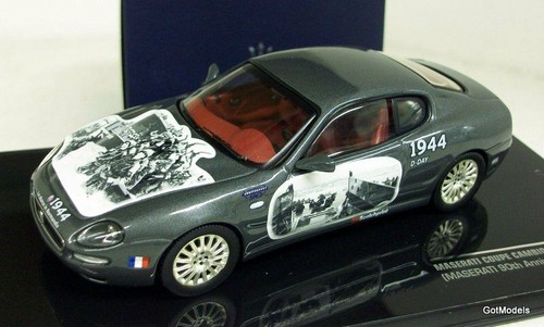 Ixo moc055 maserati - -,