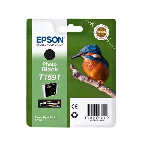 Foto originale epson t1591 - epson,