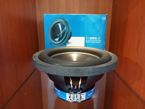 Audiomedia 250 subwoofer - ex,