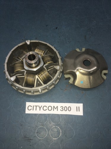 Variatore sym citycom 300 - sym, i